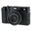 USED FUJIFILM X100VI