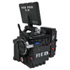 USED RED EPIC-X MYSTERIUM-X DIGITAL CINEMA CAMERA