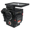 USED RED GEMINI 5K DIGITAL CINEMA CAMERA