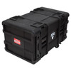 USED SKB 8U RSERIES SHOCK RACK 30" 3SKB-R908U30