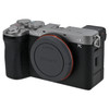 USED SONY A7C II BODY (SILVER)