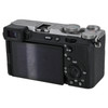 USED SONY A7C II BODY (SILVER)