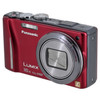 USED PANASONIC LUMIX ZS10
