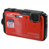 USED NIKON COOLPIX AW110