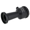 USED ZEISS DIASCOPE SLR ADAPTER #528030