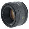 USED NIKON AF-D 50MM F1.8D (FX)