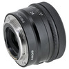 USED SONY FE 24MM F2.8 G