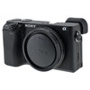 USED SONY A6400 BODY
