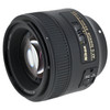 USED NIKON AF-S 85MM F1.8G (FX)