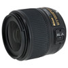 USED NIKON AF-S 35MM F1.8G ED (FX)