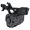 USED SONY FX9 FULL FRAME CINEMA CAMERA