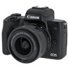USED CANON EOS M50 MARK II 15-45MM
