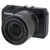 USED CANON EOS M 18-55MM KIT