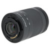 USED CANON EF-M 18-150MM F3.5-6.3 IS STM