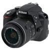 USED NIKON D3300 18-55MM KIT