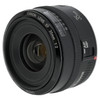 USED CANON EF 35MM F2