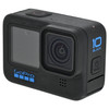 USED GOPRO HERO10 BLACK