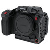 USED CANON EOS R5C BODY