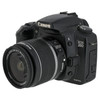 USED CANON EOS 20D 18-55MM KIT