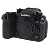 USED PANASONIC LUMIX GH6