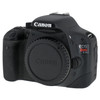 USED CANON EOS REBEL T2I