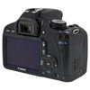 USED CANON EOS REBEL T2I