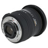 USED SIGMA 10-20MM F3.5 EX DC HSM (NIKON F)
