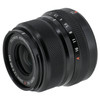 USED FUJIFILM XF 23MM F2 R WR (BLACK)