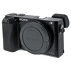 USED SONY A6000 BODY
