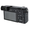 USED SONY A6000 BODY