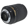 USED NIKON AF-S 18-140MM F3.5-5.6G VR (DX)