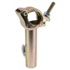 USED MODERN GRID CLAMP W/ VERTICAL 1 1/4" RAIL
