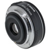 USED CANON EF-S 24MM F2.8 STM