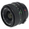 USED CANON FD 28MM F2.8