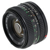 USED CANON FD 50MM F1.8