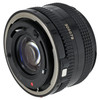 USED CANON FD 50MM F1.8