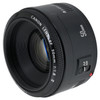 USED CANON EF 50MM F1.8 II
