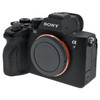 USED SONY A7 IV BODY