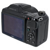 USED NIKON COOLPIX L120
