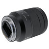 USED SONY FE 24-70MM F4 ZA OSS T