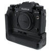 USED FUJIFILM X-T2 BODY W/VPB-XT2 GRIP