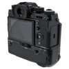 USED FUJIFILM X-T2 BODY W/VPB-XT2 GRIP