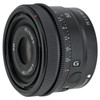 USED SONY FE 50MM F2.5 G
