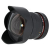 USED ROKINON 14MM F2.8 (CANON EF)