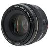 USED CANON EF 50MM F1.4 USM