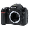 USED PARTS - NIKON D80 BODY