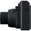 FUJIFILM INSTAX WIDE 400 INSTANT CAMERA (BLACK)