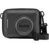 FUJIFILM INSTAX WIDE 400 CAMERA CASE (BLACK)