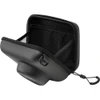 FUJIFILM INSTAX WIDE 400 CAMERA CASE (BLACK)