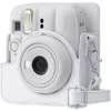 FUJIFILM INSTAX MINI 13 CAMERA CASE (CLAY WHITE)